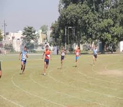 Sri Sai College of Pharmacy Pathankot Facility photo 6